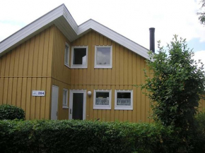 Wildgans 204, Mirow